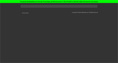 Desktop Screenshot of hardblackbfs.com